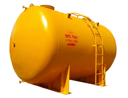 多介质过滤器