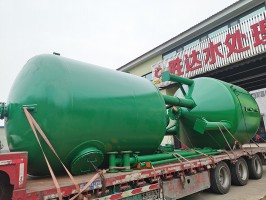 石英砂过滤器